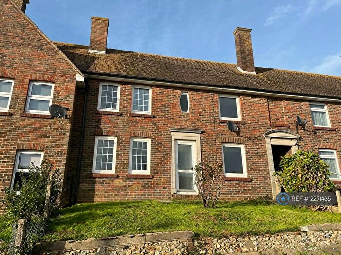 4 Bedroom Terraced House To Rent In Western Road, Newhaven, BN9