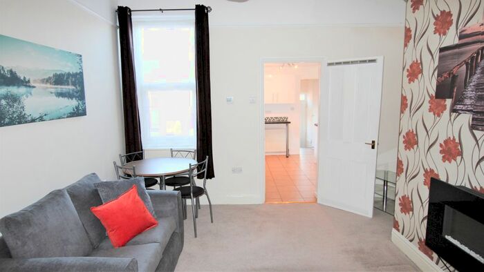 3 Bedroom Maisonette To Rent In Trewhitt Road, Heaton, Newcastle Upon Tyne, NE6