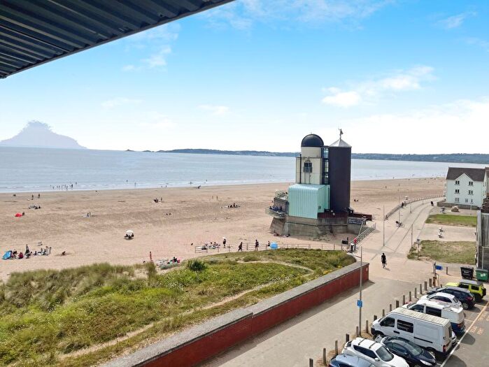 3 Bedroom Duplex To Rent In St Christophers Court, Maritime Quarter, Swansea, SA1
