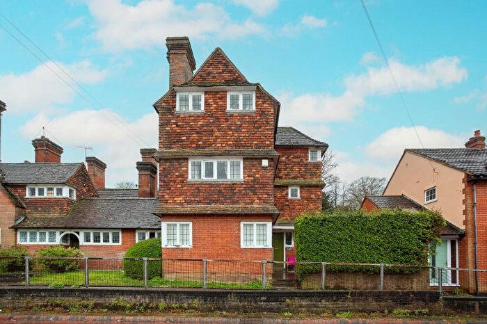 1 Bedroom Apartment To Rent In London Road, Hemel Hempstead, Hertfordshire, HP3