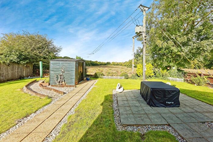 2 Bedroom Detached House For Sale In Dover Road, Canterbury, Kent, CT4