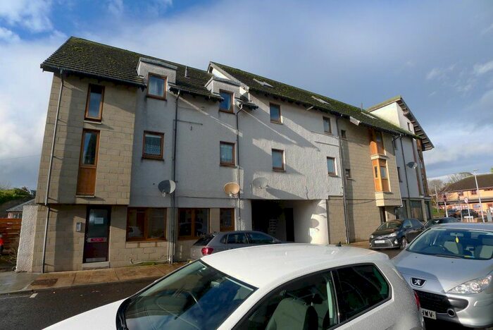 3 Bedroom Flat To Rent In D Brown Street, Broughty Ferry, Dundee, DD5