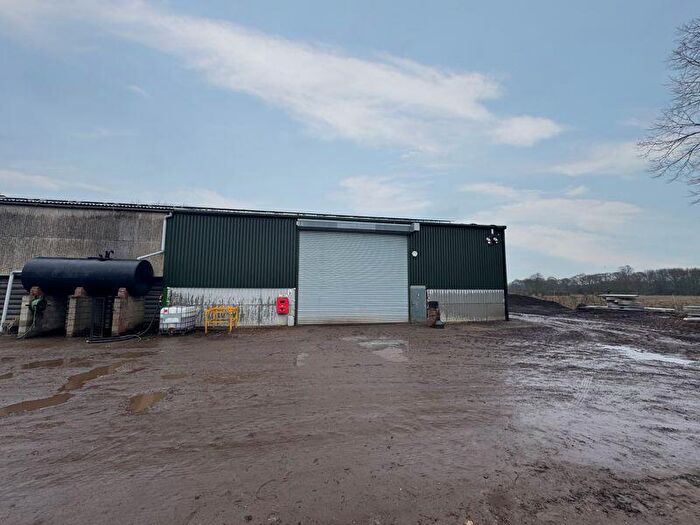 Workshop To Rent In Belton Grange Farm, Crowle, DN17