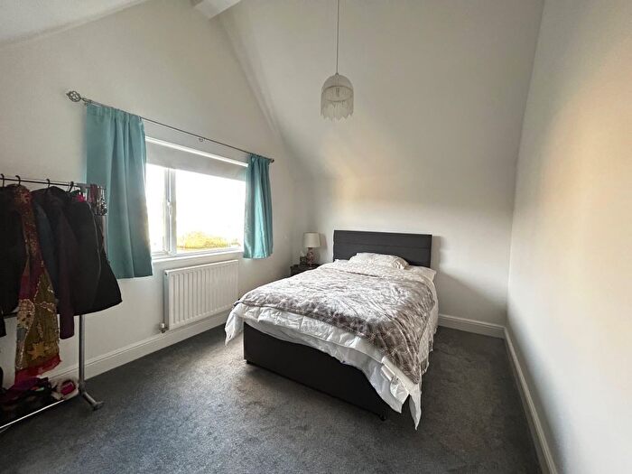 1 Bedroom Flat To Rent In Stepney Road, Burry Port, SA16