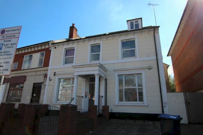 1 Bedroom Flat To Rent In Oxford Road, Reading, RG1