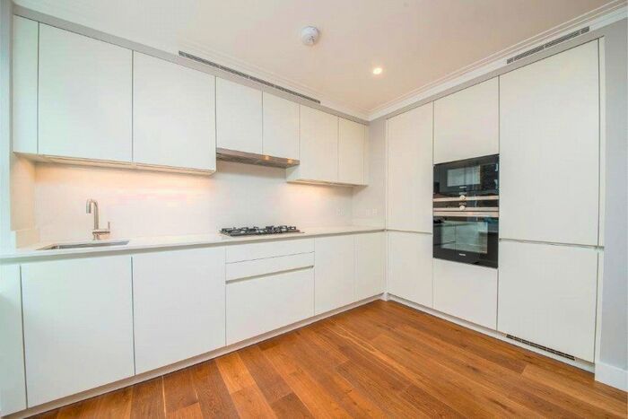 2 Bedroom Flat To Rent In New Quebec Street, Marylebone, London, W1H