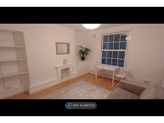 1 Bedroom Flat To Rent In Drysdale Place, London, N1