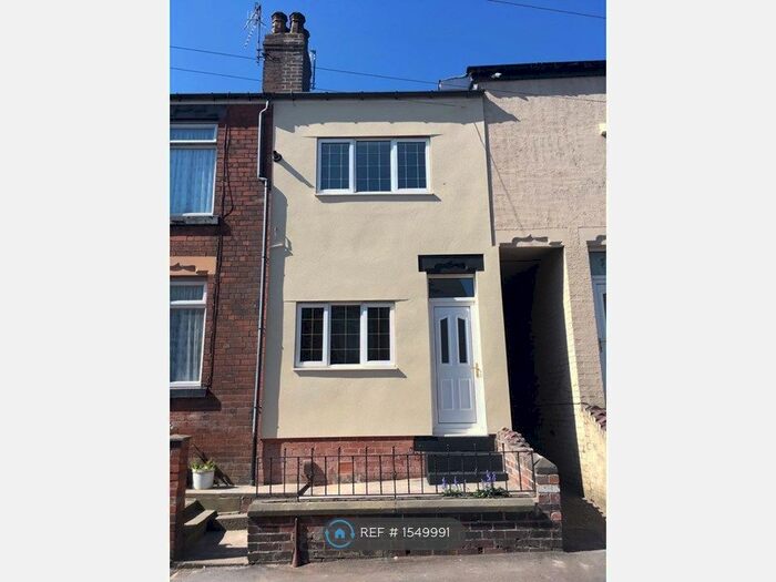 3 Bedroom Terraced House To Rent In Parson Cross Road, Sheffield, S6