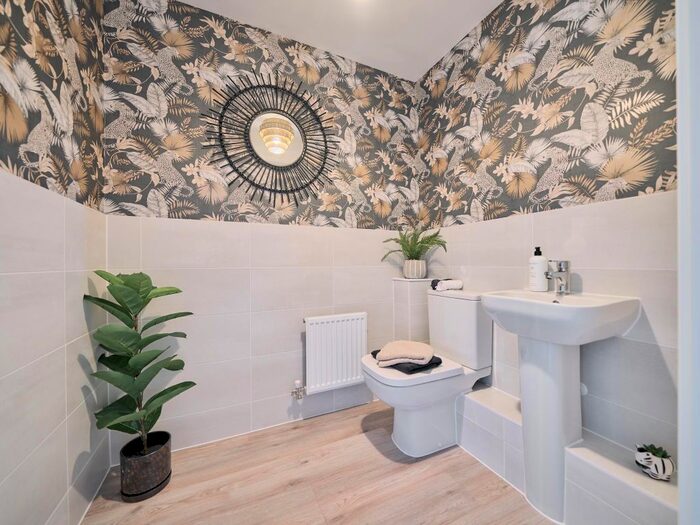 3 Bedroom Detached House For Sale In "The Sherwood" At Haverhill Road, Little Wratting, Haverhill, CB9
