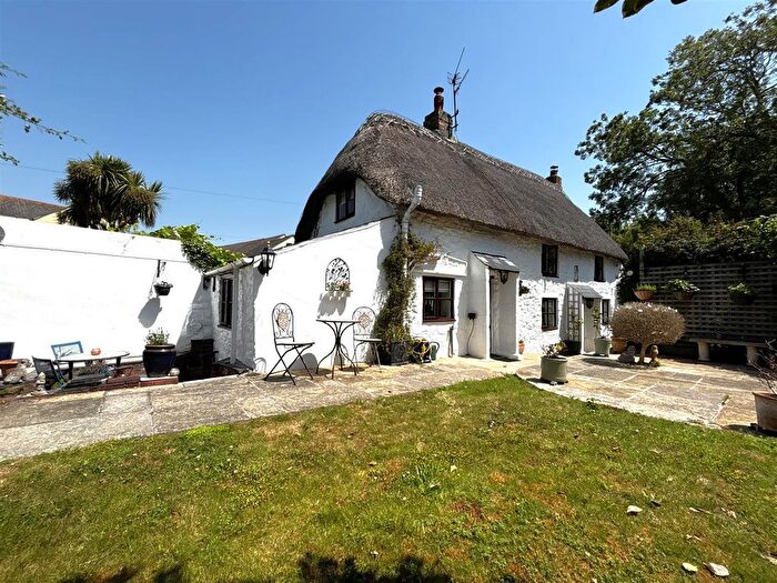 3 Bedroom Property For Sale In Sutton Road, Preston, Weymouth, DT3