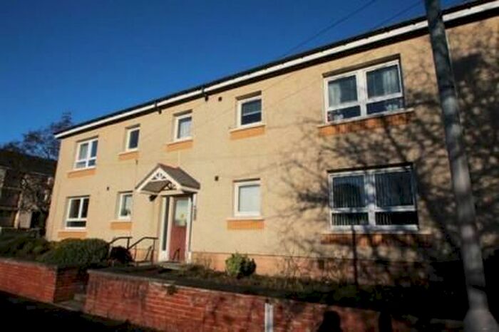 1 Bedroom Flat To Rent In Ardgay Street, Glasgow, G32