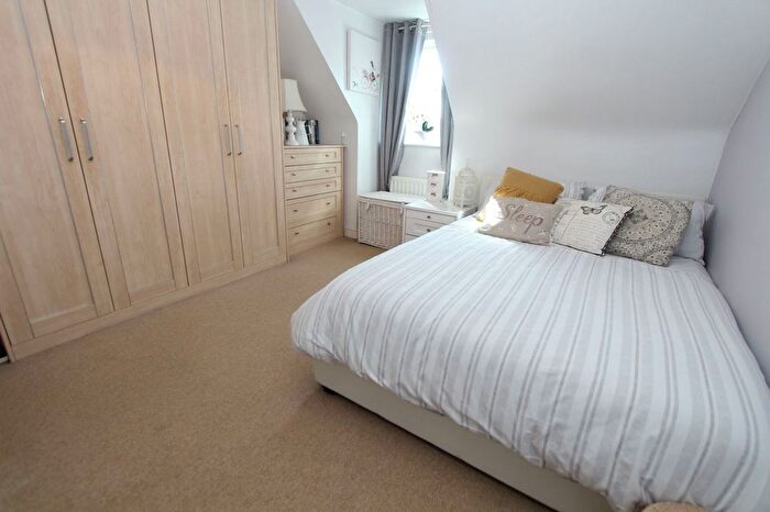 3 Bedroom Town House For Sale In Bickon Drive, Quarry Bank, Brierley Hill, DY5