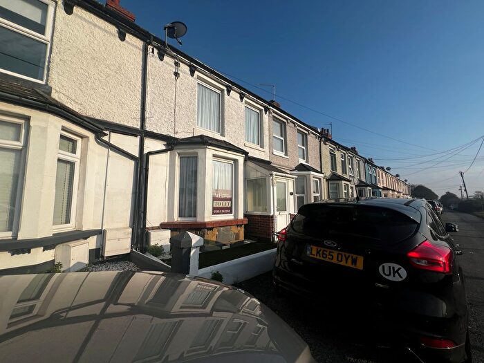 3 Bedroom Terraced House To Rent In Dengemarsh Road, Romney Marsh, TN29