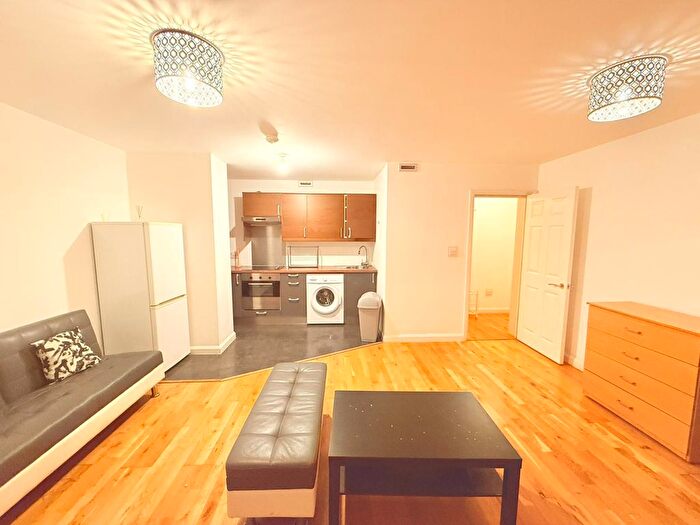 1 Bedroom Flat To Rent In Tyler Street, Greenwich, SE10