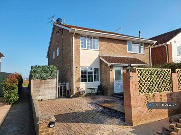 1 Bedroom Terraced House To Rent In Falconer Drive, Poole, BH15