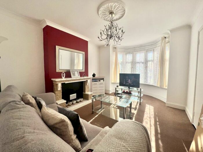 1 Bedroom Flat To Rent In Ramsgate, CT11