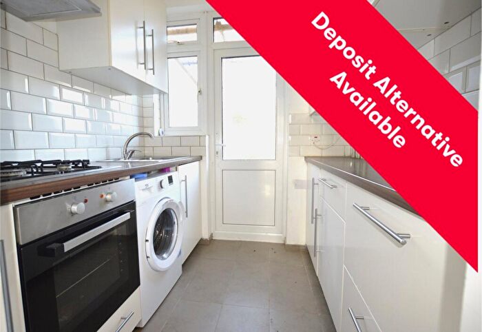 3 Bedroom Terraced House To Rent In Waltham Drive, Edgware, HA8