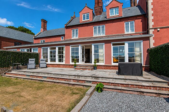 2 Bedroom Flat For Sale In Salston Manor, Ottery St Mary, EX11
