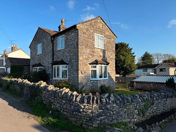 3 Bedroom Property For Sale In The Inner Down, Oldown, Tockington, BS32