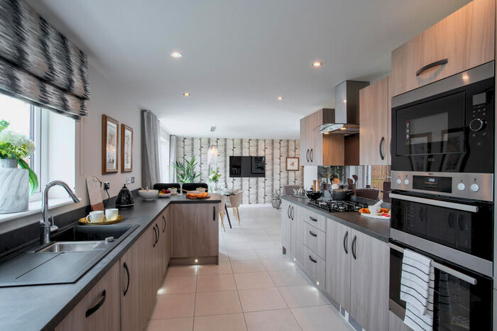 5 Bedroom Detached House For Sale In Pelton, DH2