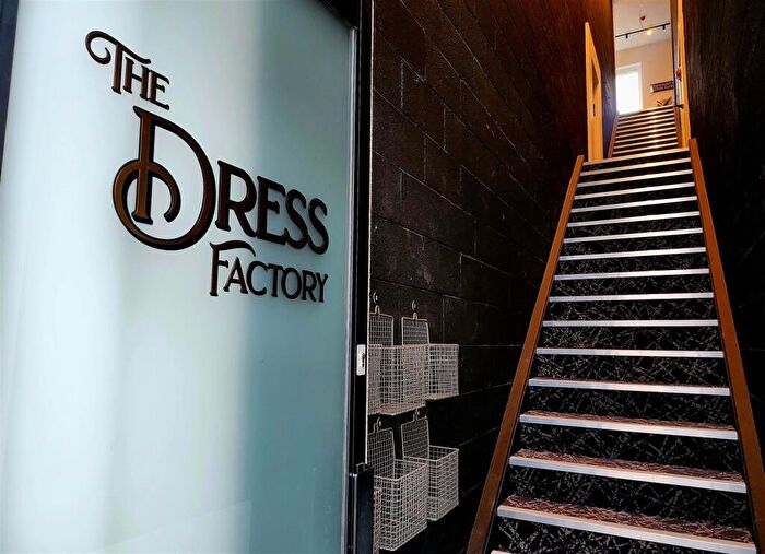 2 Bedroom House To Rent In Stamford Street, Ashton-Under-Lyne, OL6