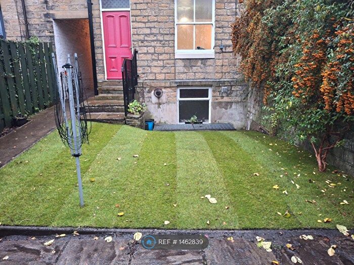 2 Bedroom Terraced House To Rent In Concord Street, Holmfirth, HD9