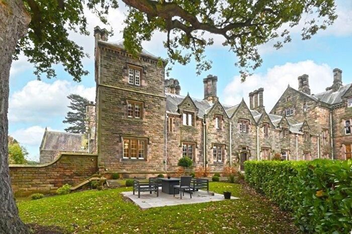 4 Bedroom Country House For Sale In Gotham Road, Kingston Hall, Kingston Upon Soar, NG11