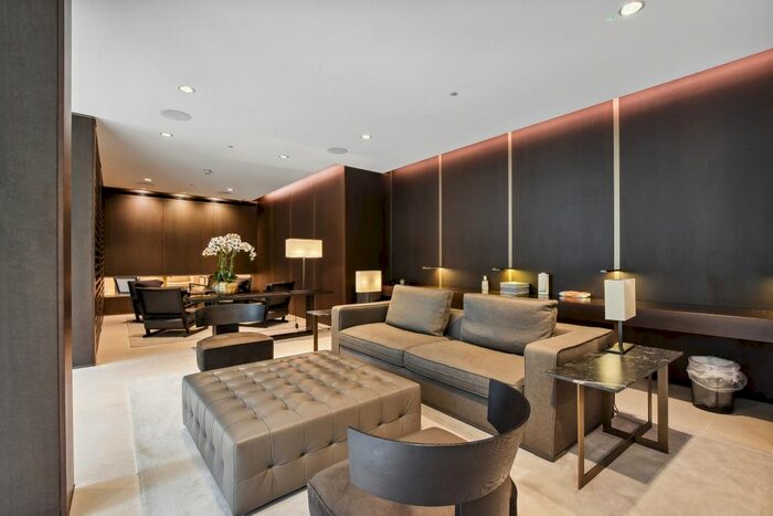 1 Bedroom Flat To Rent In Rathbone Place, Rathbone Square, London, W1T