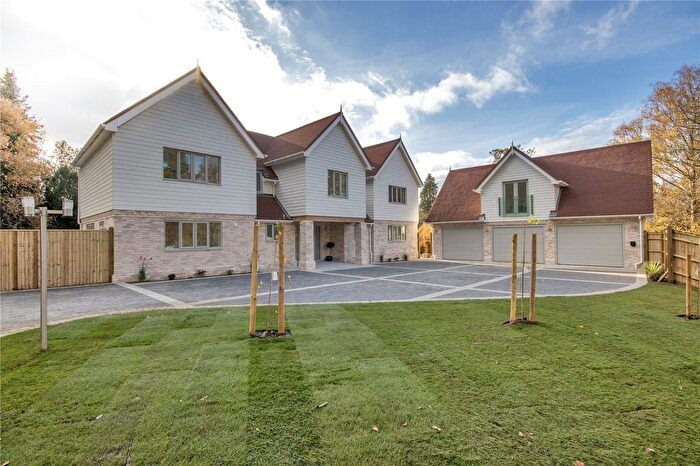5 Bedroom Detached House For Sale In Catts Hill, Mark Cross, Crowborough, East Sussex, TN6