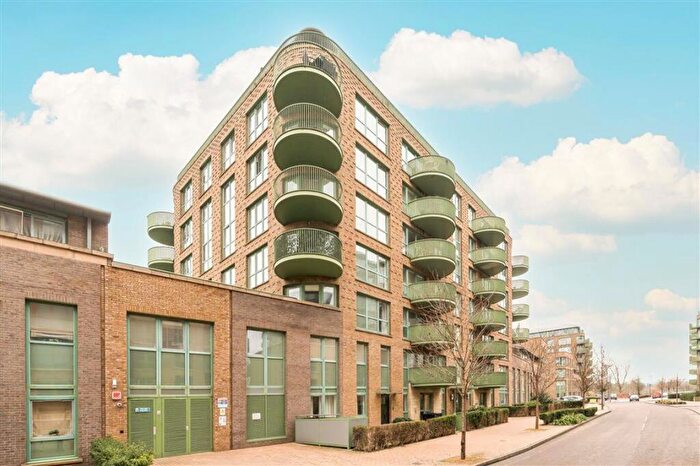 2 Bedroom Flat To Rent In Ottley Drive, Kidbrooke, SE3