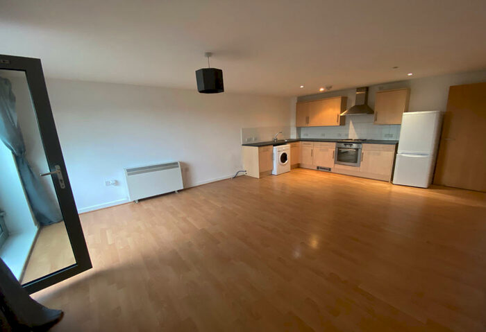 1 Bedroom Flat To Rent In Ouseburn Wharf, St Lawrence Road, Newcastle Upon Tyne, NE6
