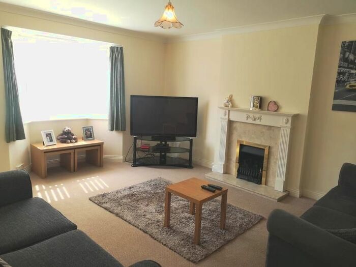 3 Bedroom Terraced House To Rent In Morton Lane, Beverey, HU17