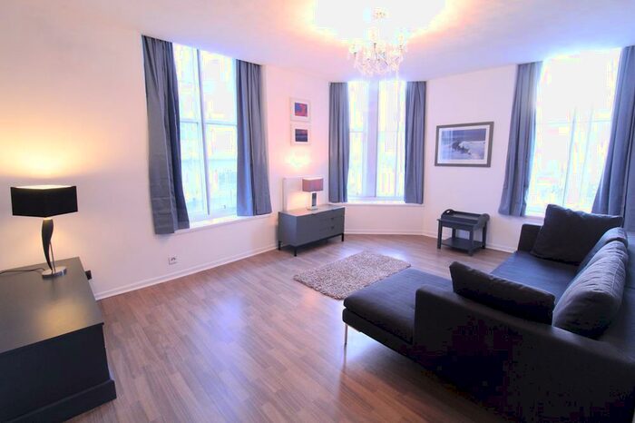 1 Bedroom Flat To Rent In Guild Street, First Floor, AB11