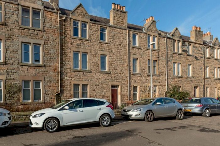 1 Bedroom Flat To Rent In Featherhall Road, Corstorphine, Edinburgh, EH12