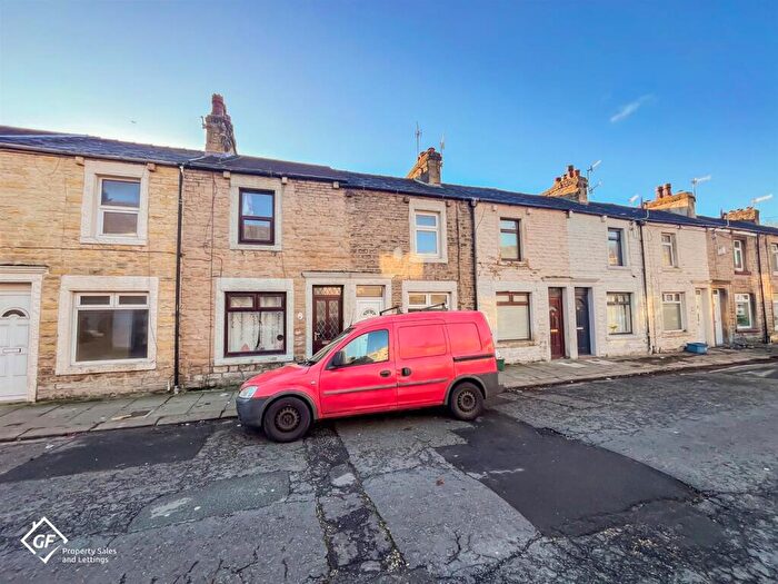 2 Bedroom Terraced House For Sale In Broadway, Lancaster, LA1