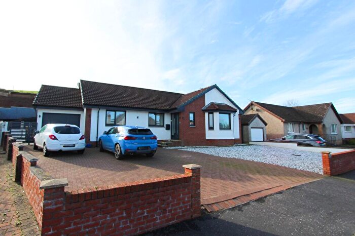 3 Bedroom Detached Bungalow For Sale In Church Grove, Leswalt, DG9
