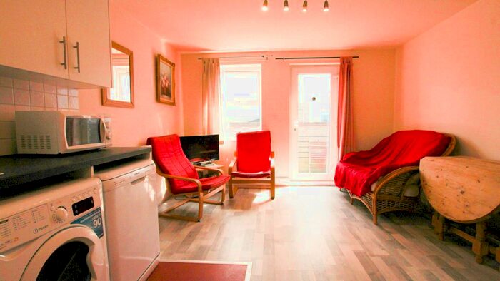 4 Bedroom Property To Rent In Byron Mews, Byron Street, Newcastle Upon Tyne, NE2