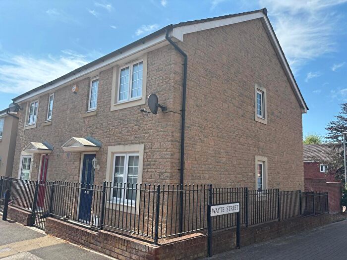 3 Bedroom End Of Terrace House To Rent In Bates Way, Moredon, Swindon, SN2