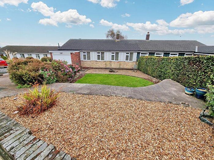 2 Bedroom Semi-Detached House For Sale In Aquila Drive, Heddon-on-the-Wall, NE15