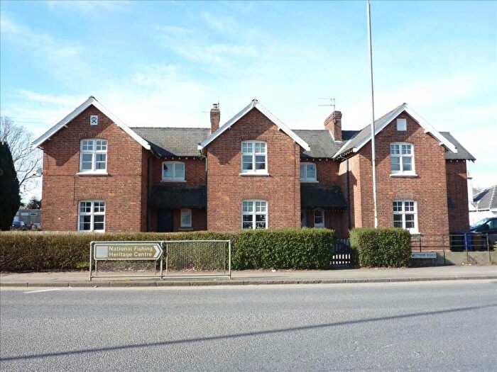 Property For Sale In Development And Refurbishment Opportunity, Waltham Road, Scartho, Grimsby, DN33