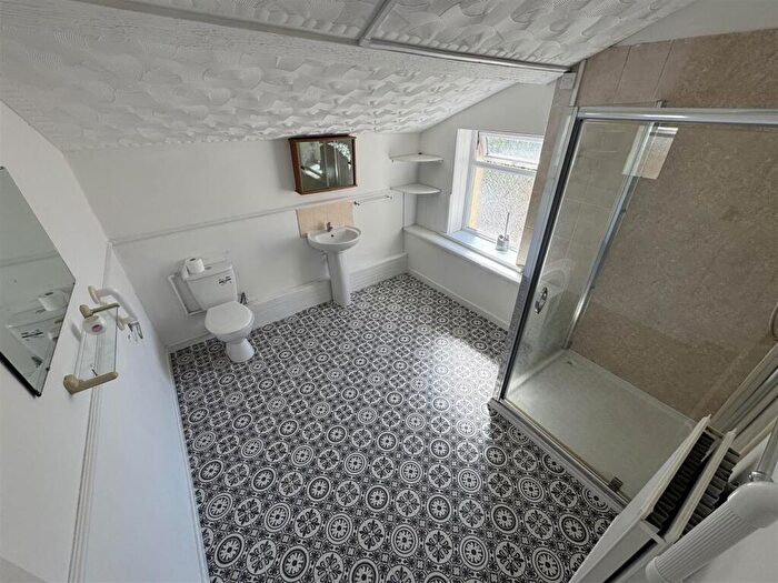 3 Bedroom Terraced House To Rent In Montague Street, Abertillery, NP13