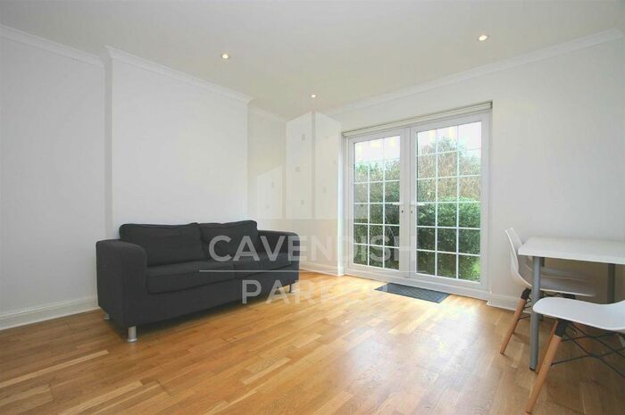 1 Bedroom Flat To Rent In Greenfield Gardens, Cricklewood, London, NW2