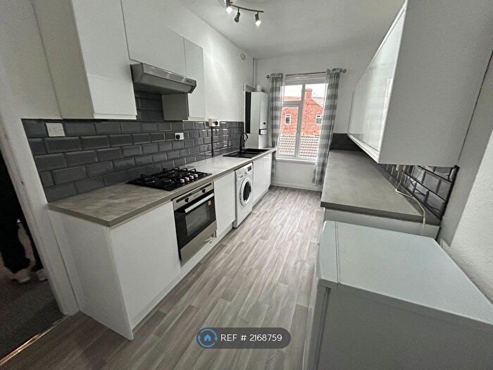 4 Bedroom Flat To Rent In Wallasey Road, Wallasey, CH44