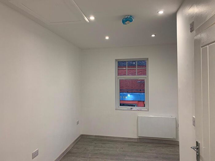 1 Bedroom Flat To Rent In Jarrom Street, Leicester, LE2