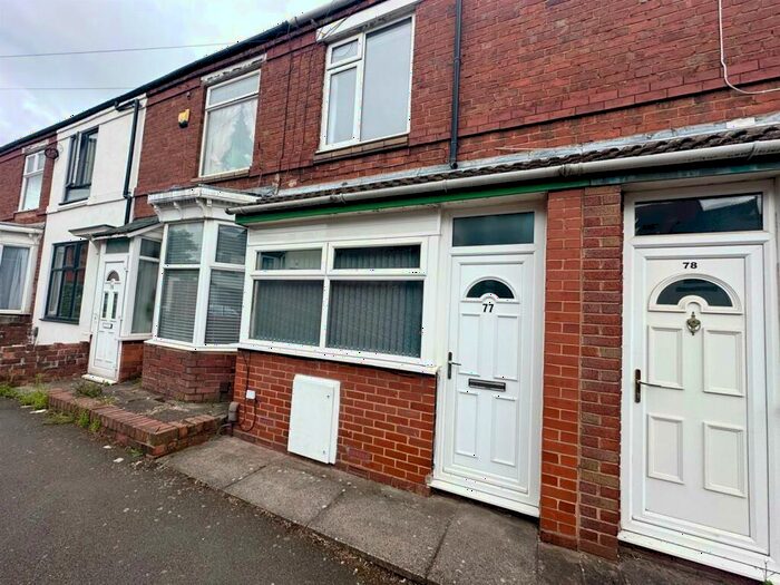 1 Bedroom Flat To Rent In Chapel Street, Lye, DY9