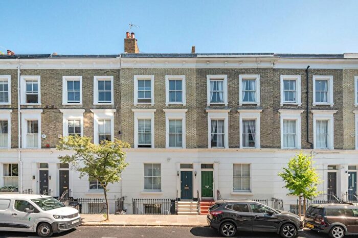Studio To Rent In Chelsea, London, SW10
