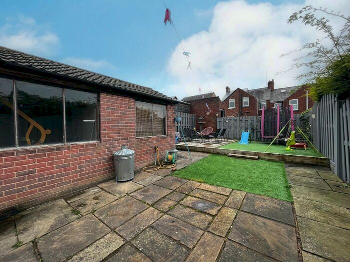 3 Bedroom SemiDetached House For Sale In Cavendish Street North, Old