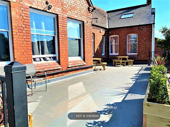 1 Bedroom Flat To Rent In Stoney Stanton Road, Coventry, CV1