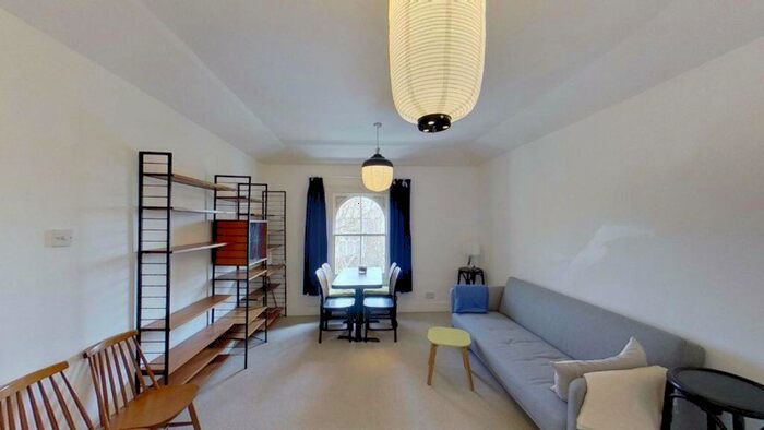 1 Bedroom Flat To Rent In Highbury New Park, Highbury, London, N5