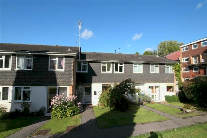 2 Bedroom Terraced House To Rent In Newton Court, Perrymount Road, Haywards Heath, RH16